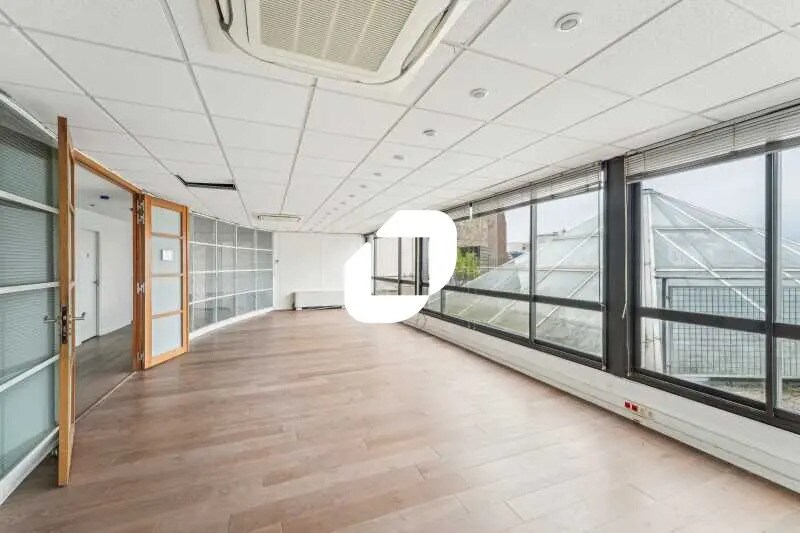 20 Rue Des Jardins, Asnières-sur-Seine en alquiler - Foto del edificio - Imagen 2 de 24