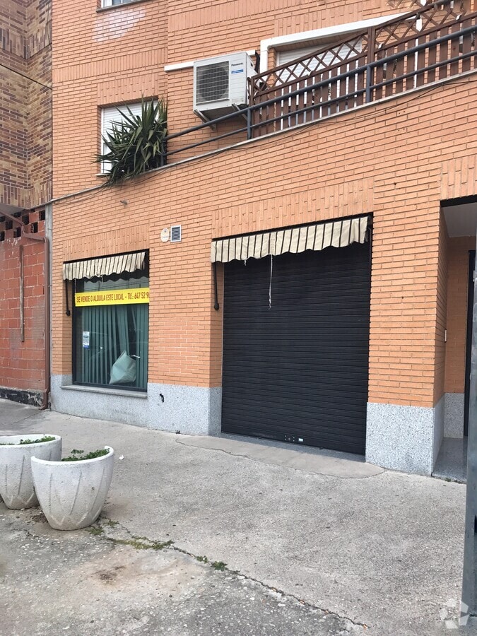 Calle Real, 51, Camarena, TOL 45180 - Unidad Puerta IZ, Esc. C - - Foto del interior - Image 2 of 2