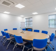 Harry Weston Rd, Coventry en alquiler Foto del interior- Imagen 2 de 3