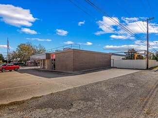 Más detalles para 126 S Maple St, Nowata, OK - Oficinas en venta