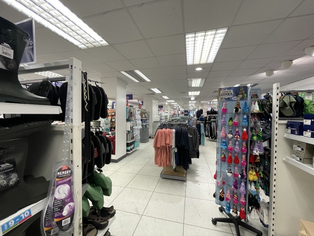 63 High St, Nairn en venta Foto del interior- Imagen 1 de 4