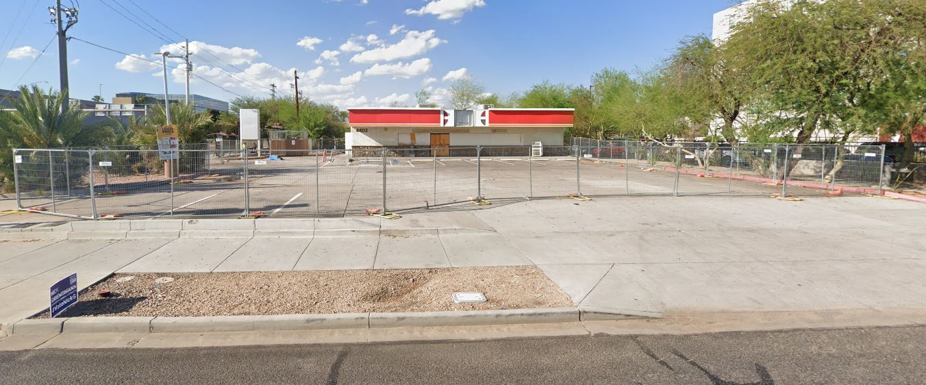 4402 E Washington St, Phoenix, AZ en venta Foto principal- Imagen 1 de 3