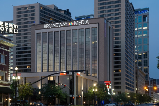 50 W Broadway, Salt Lake City, UT en alquiler - Foto del edificio - Imagen 2 de 7