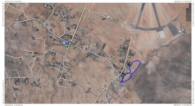 Vial, S/N, Puerto del Rosario, LP - Aérea  vista de mapa