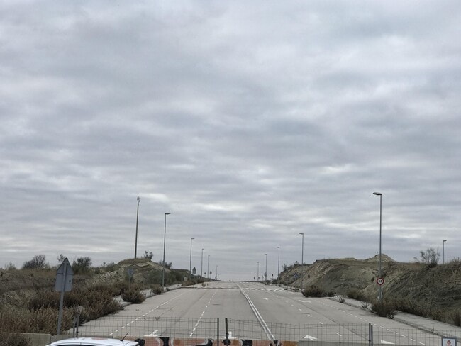 Más detalles de Calle D la Peluquera, 188, Valdemoro - Terreno en venta