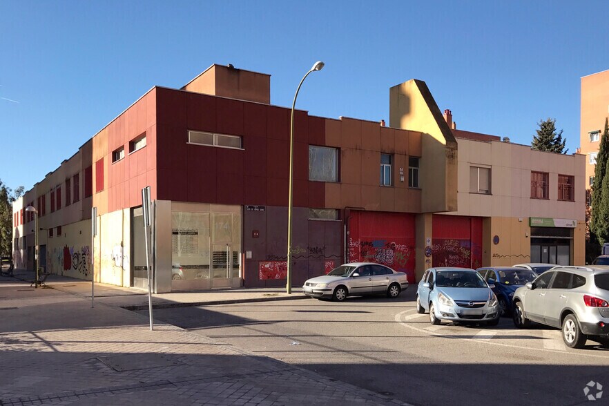 Calle de Luis de Hoyos Sáinz, 174, Madrid, Madrid en venta - Foto principal - Imagen 1 de 2