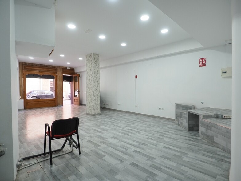 Local en Granollers, Barcelona en alquiler - Foto del interior - Imagen 2 de 4