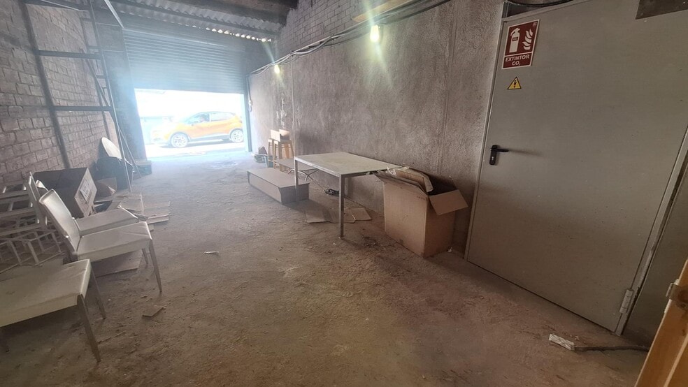 Nave en Sabadell, Barcelona en venta - Foto del interior - Imagen 2 de 4