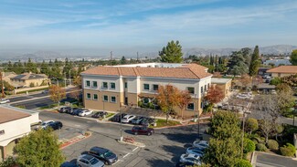 Más detalles para 260 E Ontario Ave, Corona, CA - Oficinas en venta