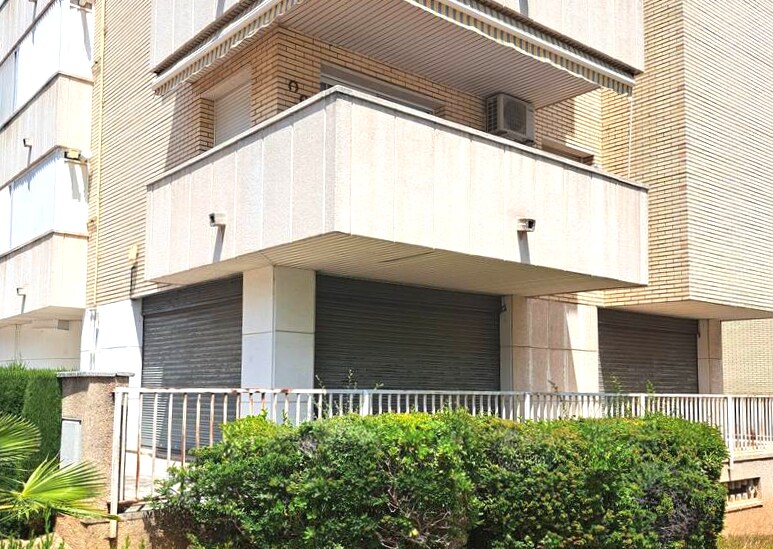 Edificio residencial en Martorell, Barcelona en venta - Foto principal - Imagen 1 de 1