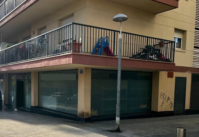 Más detalles de Local en alquiler