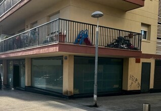 Local en Calella, Barcelona en alquiler Foto del interior- Imagen 1 de 9