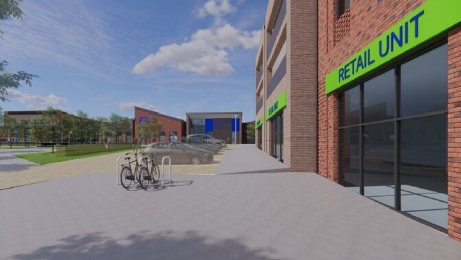 Minerva Hts, Chichester en venta - Foto del edificio - Imagen 1 de 1