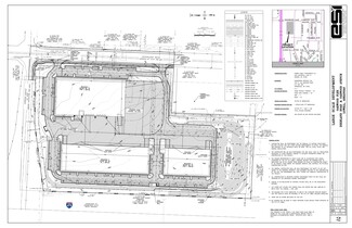 Más detalles para Oakwood & Dixieland Rd, Lowell, AR - Naves en alquiler