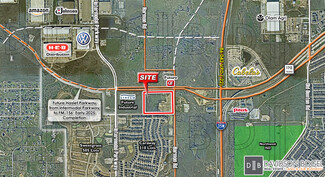 Más detalles para Future Haslet Pkwy, Haslet, TX - Terrenos en venta