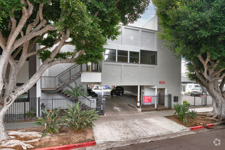 629 2nd St, Encinitas CA - Inmueble