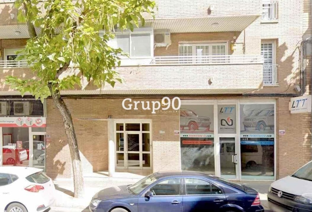 Lleida, LER 25001 -  -  - Foto del interior - Image 1 of 9