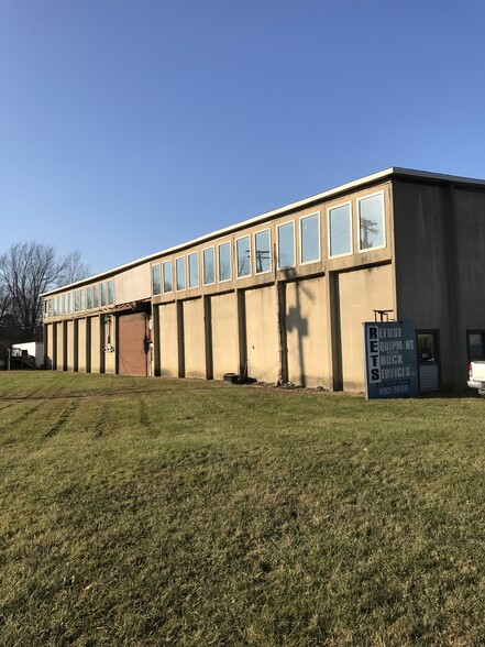 237 State Rd, Ashtabula, OH en venta - Foto del edificio - Imagen 1 de 8