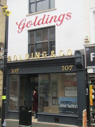 Más detalles de 107 High St, Bedford - Local en alquiler