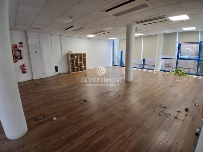 Más detalles de Oficina en alquiler