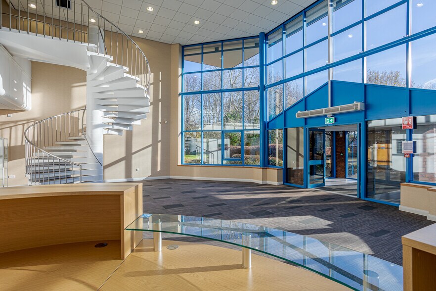 Millburn Hill Rd, Coventry en alquiler - Foto del edificio - Imagen 3 de 5