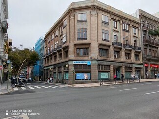 Más detalles de Calle Viera y Clavijo, Las Palmas de Gran Canaria - Oficina en alquiler