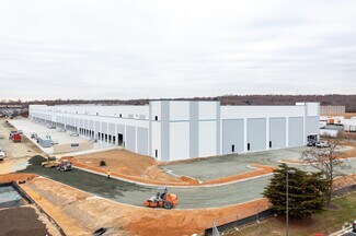 Más detalles de 4606 Appliance Dr, Belcamp, MD - Nave en alquiler