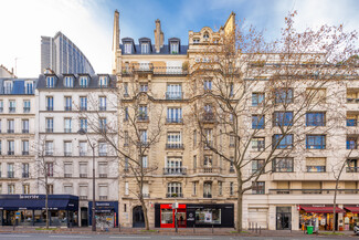 Más detalles para 52 Boulevard Du Montparnasse, Paris - Oficina en alquiler