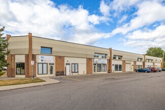 Más detalles de 5450 Canotek Rd, Ottawa, ON - Flex en venta