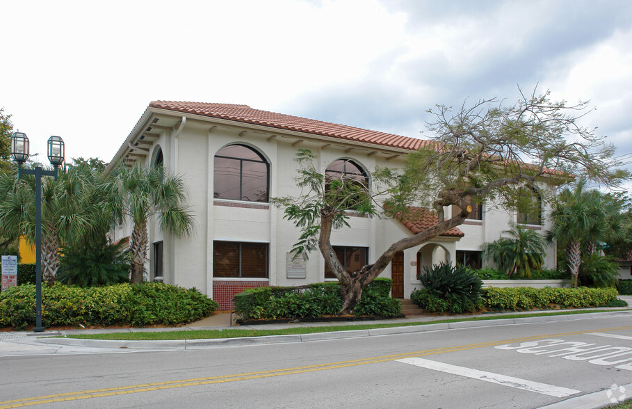 50 SW 2nd Ave, Boca Raton, FL en alquiler - Foto del edificio - Imagen 3 de 4