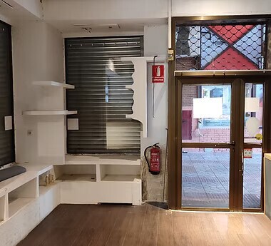 Más detalles de Plaza Pau Casals, 1, Rivas-Vaciamadrid - Local en alquiler