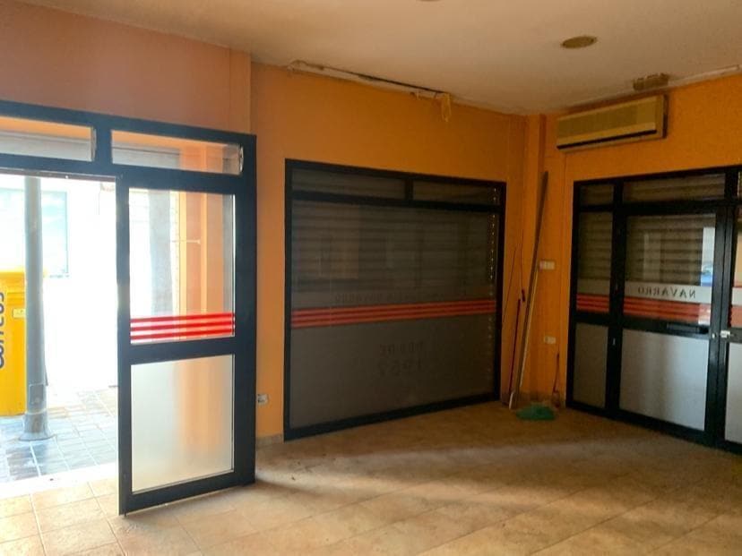 Local en Quart de Poblet, Valencia en venta Foto del interior- Imagen 1 de 9
