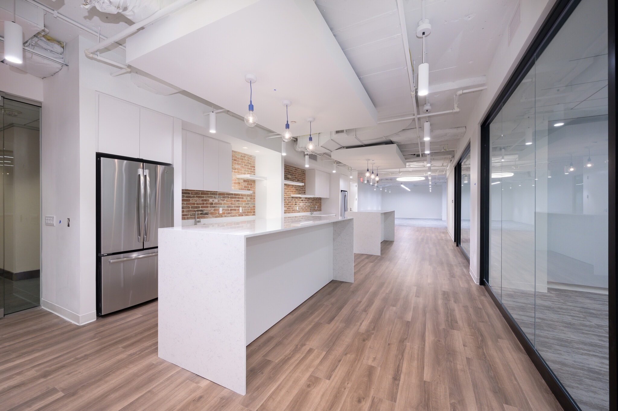 1850 M St NW, Washington, DC en alquiler Foto del interior- Imagen 1 de 2