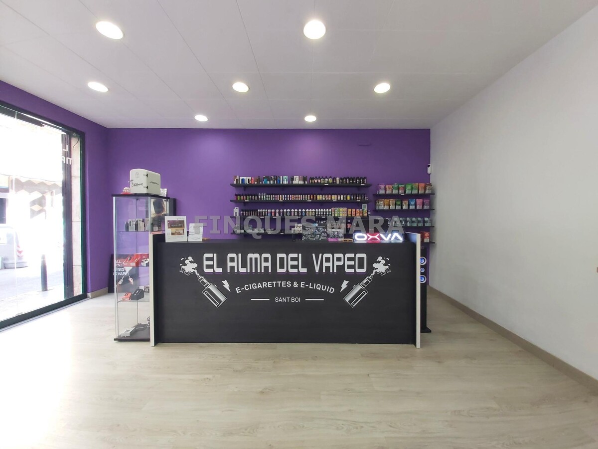 Sant Boi de Llobregat, BAR 08830 -  -  - Foto del interior - Image 1 of 11