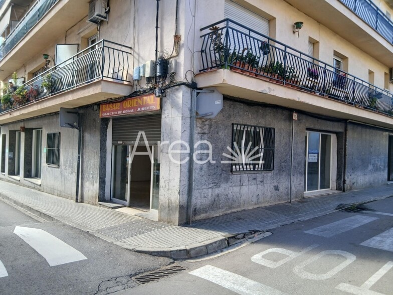Local en Vilassar de Mar, Barcelona en alquiler - Foto del interior - Imagen 2 de 2