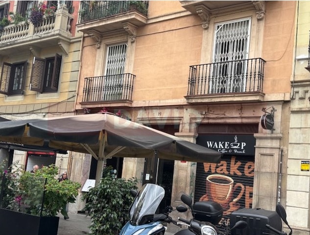 Más detalles de Local en alquiler