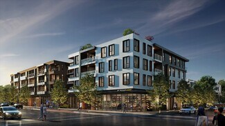 Más detalles de 451-471 E Broadway, Vancouver, BC - Edificio residencial en venta