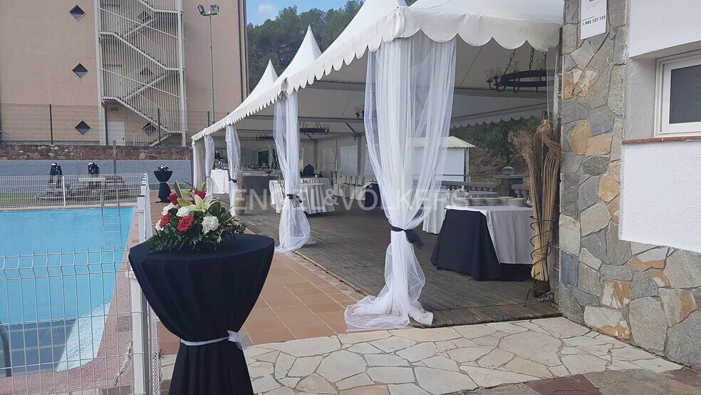 Local en Castellví de Rosanes, Barcelona en venta - Foto del interior - Imagen 3 de 7