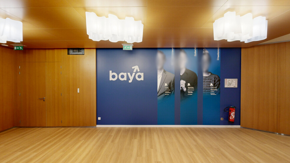 4 Place De L'Opera, Paris en alquiler - Matterport 3D Scan - Imagen 3 de 23