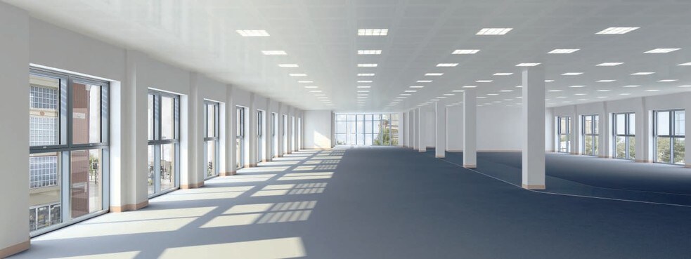 11 Waterloo Sq, Newcastle Upon Tyne en alquiler - Foto del interior - Imagen 2 de 5