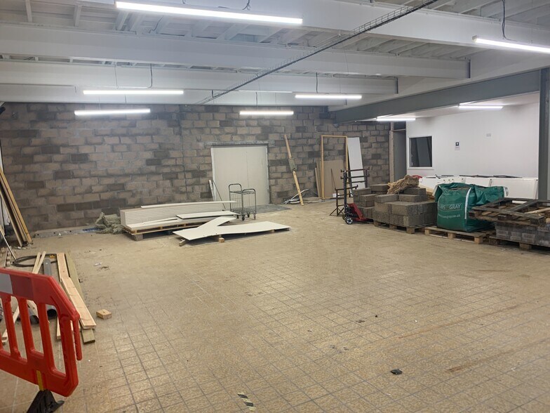 22 East Muirlands Rd, Arbroath en alquiler - Foto del edificio - Imagen 2 de 4