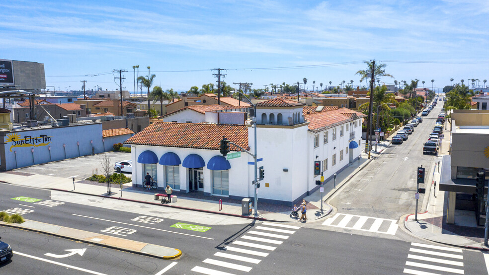 5354 E 2nd St, Long Beach, CA en alquiler - Foto del edificio - Imagen 2 de 12