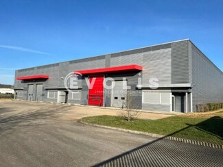 Más detalles de 916 Rue De La Craz, Dagneux - Oficina, flex en alquiler