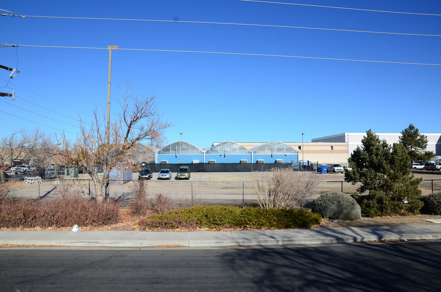 10901 E 53rd Ave, Denver, CO en alquiler - Foto del edificio - Imagen 2 de 3