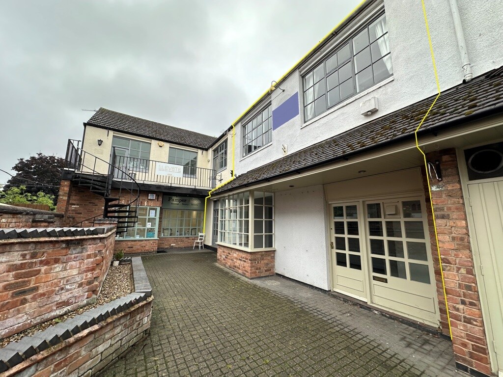 1189 Melton Rd, Leicester en venta Foto del edificio- Imagen 1 de 1