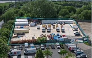 Más detalles de 6 Morson Rd, Enfield - Terreno en alquiler