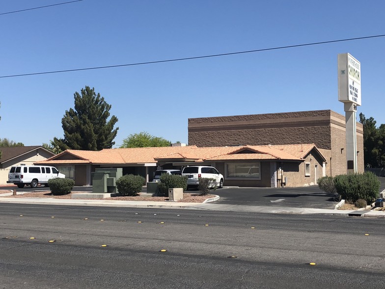 3910 E Patrick Ln, Las Vegas, NV en venta - Otros - Imagen 3 de 11