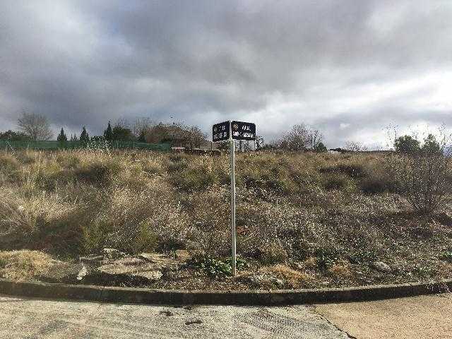 Más detalles de Terreno en venta