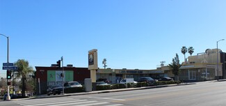 Más detalles para 1800 S Robertson Blvd, Los Angeles, CA - Oficina/Local en alquiler