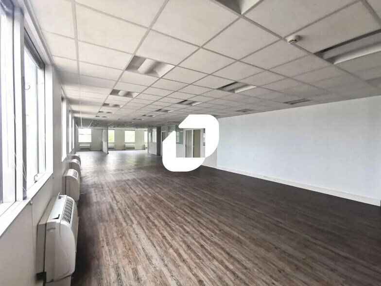 16 Rue Georges Besse, Antony en alquiler - Foto del interior - Imagen 3 de 18